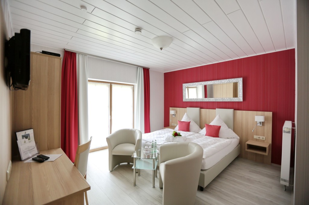 Zimmer und Preise VILLA MORITZ